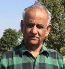 CPL - Mr. Padmanabha