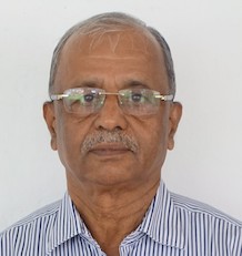 CPL - Mr. Chacko
